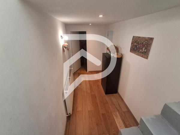 Maison 5 pièces 111.52 m2