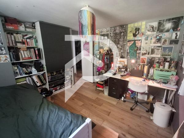Maison 5 pièces 111.52 m2