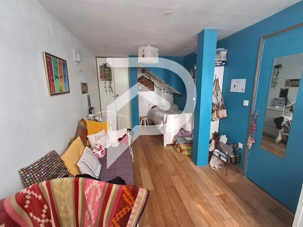 Maison 5 pièces 111.52 m2