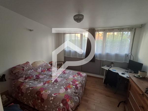 Maison 5 pièces 111.52 m2