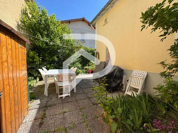Maison 5 pièces 111.52 m2