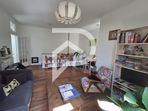 Maison 5 pièces 111.52 m2