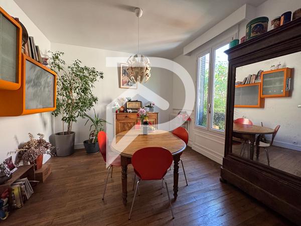 Maison 5 pièces 111.52 m2