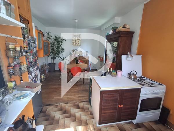 Maison 5 pièces 111.52 m2