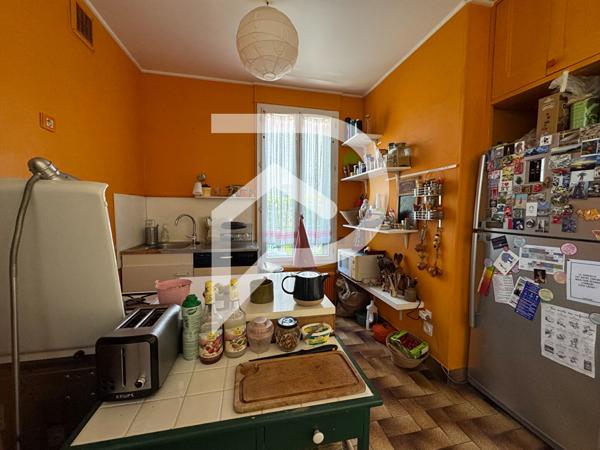Maison 5 pièces 111.52 m2