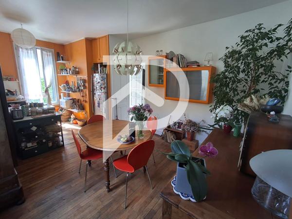 Maison 5 pièces 111.52 m2