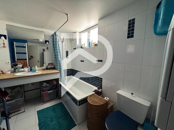 Maison 5 pièces 111.52 m2