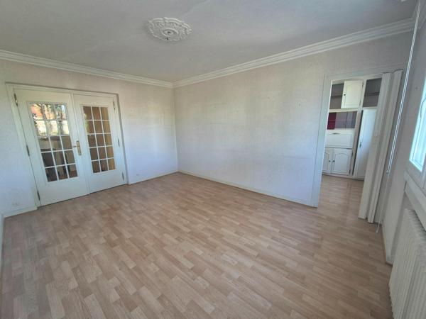 Appartement à SAINT-ETIENNE, 42000 - 3 pièces 60m²