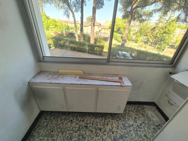 Appartement à SAINT-ETIENNE, 42000 - 3 pièces 60m²