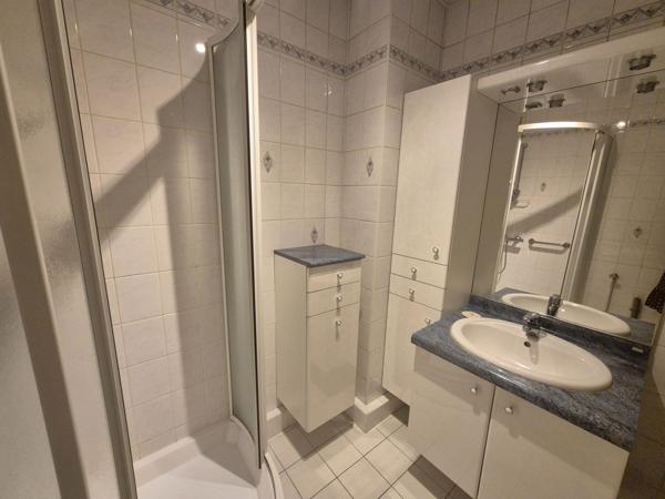 Appartement à SAINT-ETIENNE, 42000 - 3 pièces 60m²