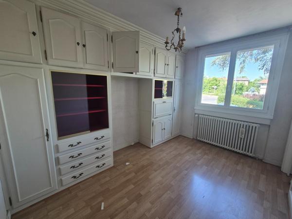 Appartement à SAINT-ETIENNE, 42000 - 3 pièces 60m²