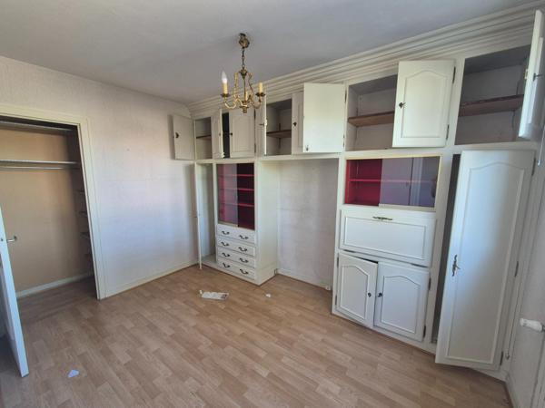 Appartement à SAINT-ETIENNE, 42000 - 3 pièces 60m²