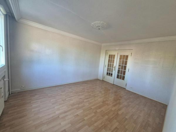 Appartement à SAINT-ETIENNE, 42000 - 3 pièces 60m²