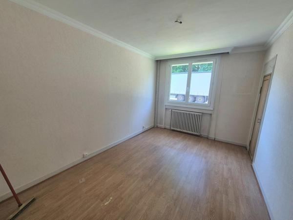 Appartement à SAINT-ETIENNE, 42000 - 3 pièces 60m²