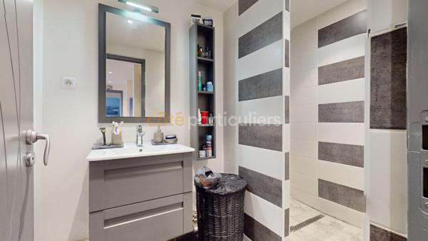 Vente Appartement71 m² - 3 Pièces - COUTANCES (50200)