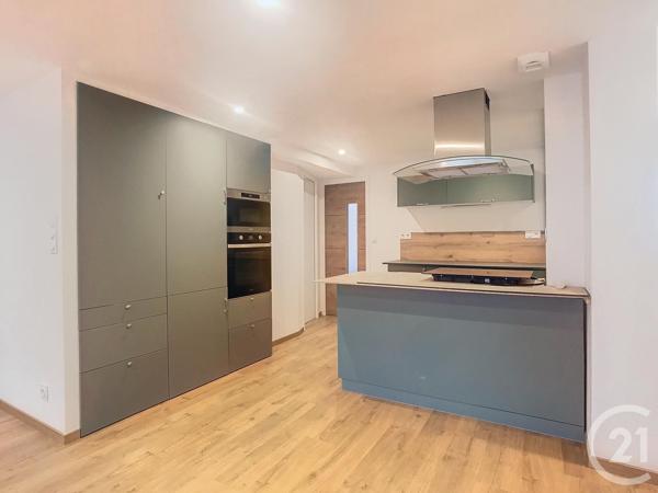 Appartement F4 à vendre  4 pièces - 78,04 m2 ARZON - 56