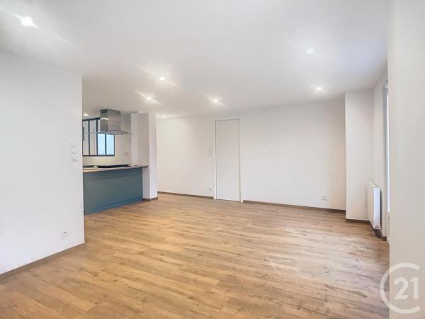 Appartement F4 à vendre  4 pièces - 78,04 m2 ARZON - 56