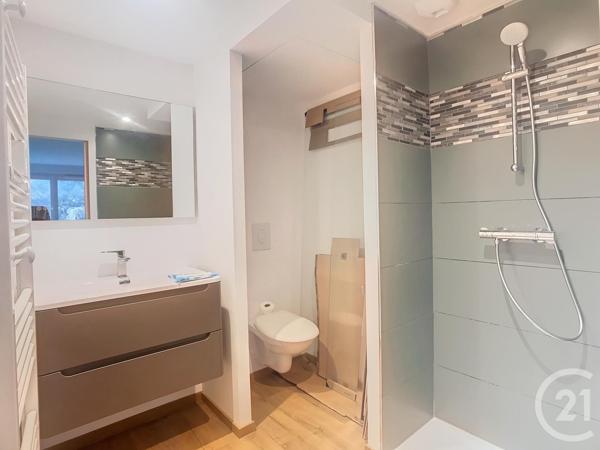 Appartement F4 à vendre  4 pièces - 78,04 m2 ARZON - 56