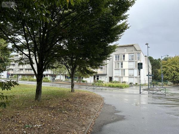 Appartement à vendre à Rennes en Ille-et-Vilaine (35200), ref : 35024-1257