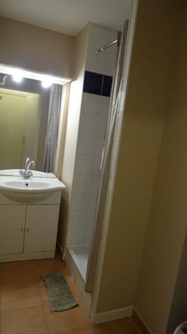 STUDIO AVEC TERRASSE CARCASSONNE