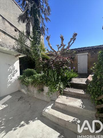 Maison à vendre 4 pièces 112 m² Bergerac