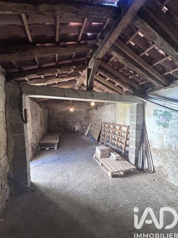 Maison à vendre 4 pièces 112 m² Bergerac