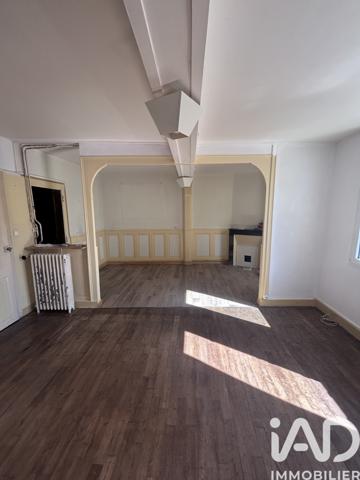 Maison à vendre 4 pièces 112 m² Bergerac