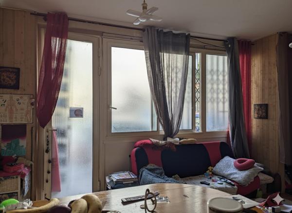 Vente murs / Local Commercial