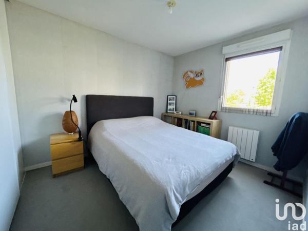 Appartement à vendre 3 pièces 63 m² Yvetot