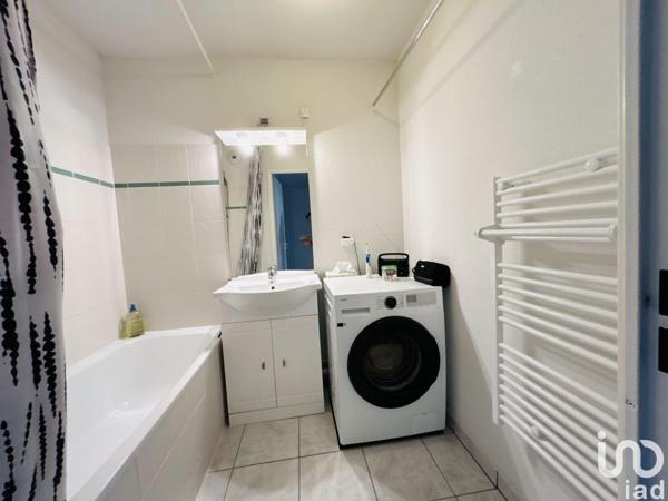 Appartement à vendre 3 pièces 63 m² Yvetot