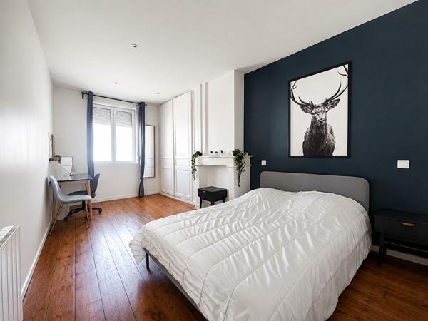 Appartement LILLE 41 m²