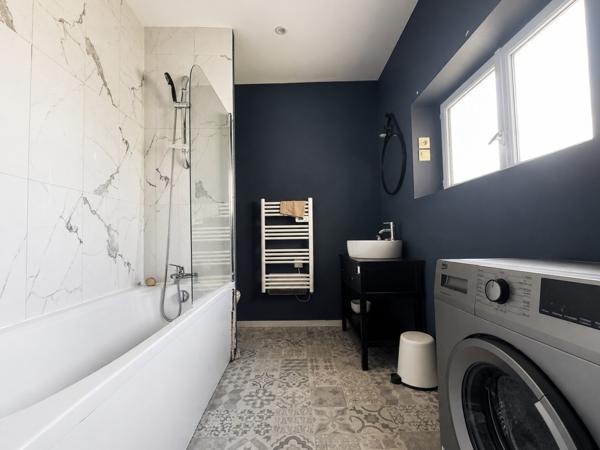 Appartement LILLE 41 m²