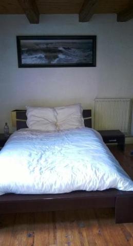 Appartement à louer 2 pièces 56.41m²