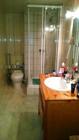 Appartement à louer 2 pièces 56.41m²