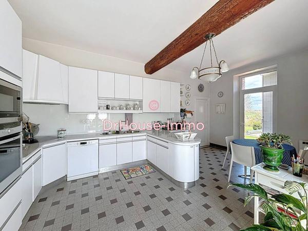 Château à vendre 12 pièces de 650 m²