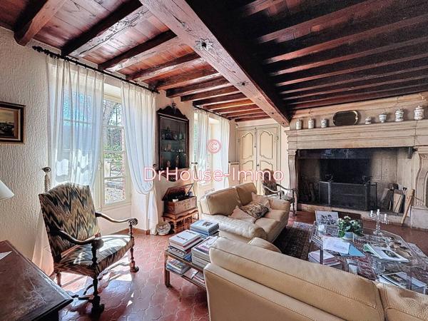 Château à vendre 12 pièces de 650 m²