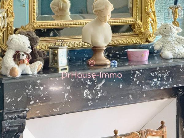 Château à vendre 12 pièces de 650 m²