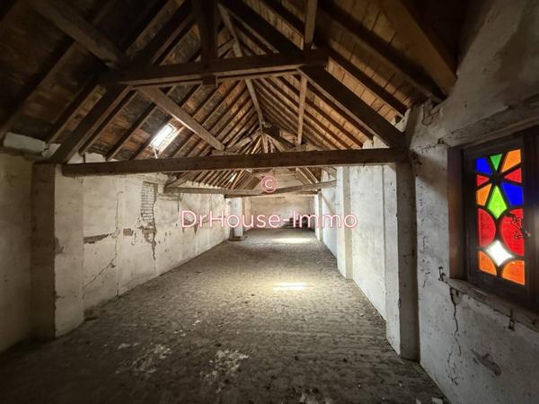 Château à vendre 12 pièces de 650 m²
