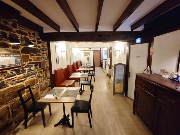 Maison Morlaix 9 pièce(s)