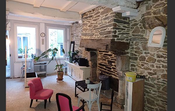 Maison Morlaix 9 pièce(s)