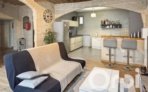 Immeuble à vendre    6 pièces •  Tarascon