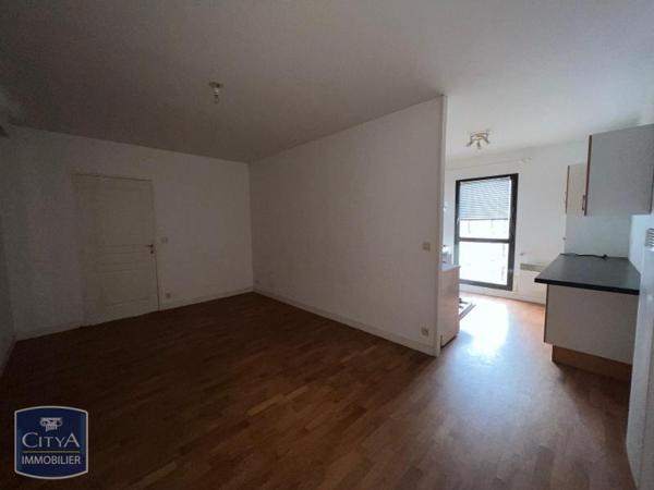 Location appartement 2 pièces de 46.65m²