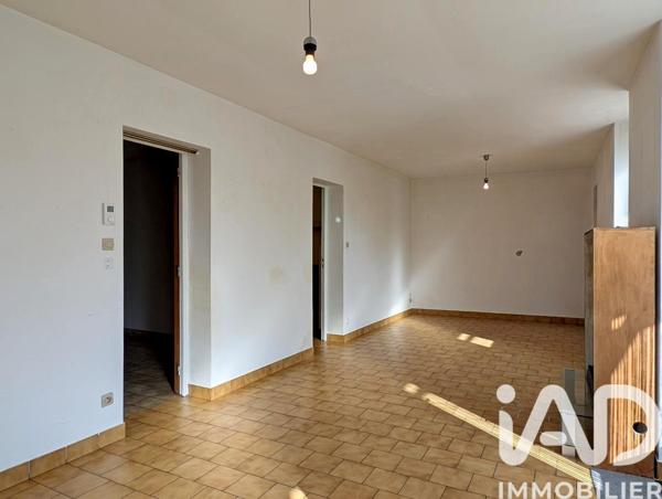 Maison à vendre 4 pièces 116 m² Châteaumeillant