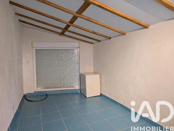 Maison à vendre 4 pièces 116 m² Châteaumeillant