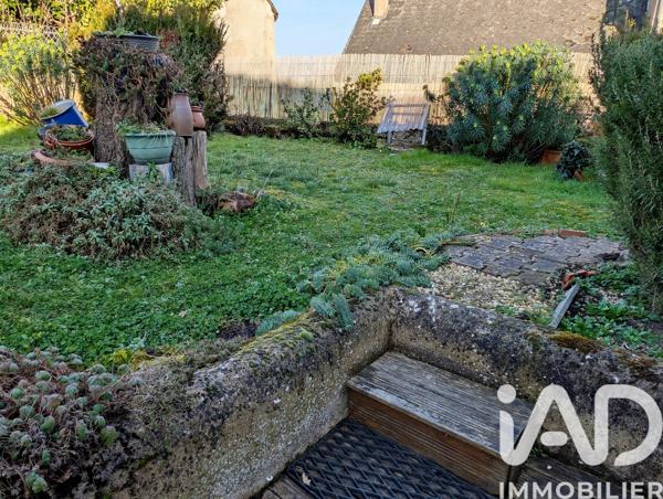 Maison à vendre 4 pièces 116 m² Châteaumeillant