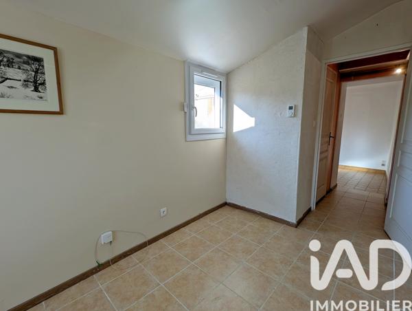 Maison à vendre 4 pièces 116 m² Châteaumeillant