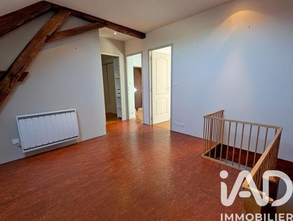 Maison à vendre 4 pièces 116 m² Châteaumeillant