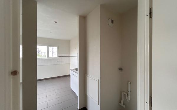 Appartement à louer    4 pièces • 107 m2 Saint-Pierre-des-Corps