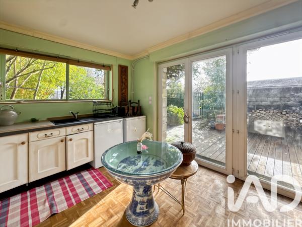 Maison à vendre 4 pièces 100 m² Saint-Malo
