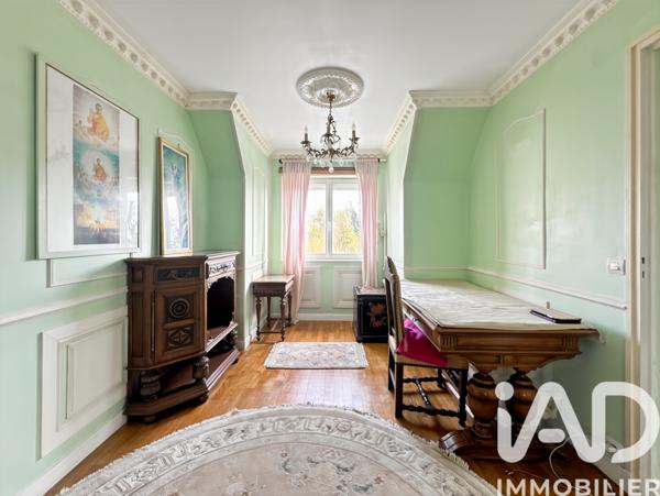 Maison à vendre 4 pièces 100 m² Saint-Malo